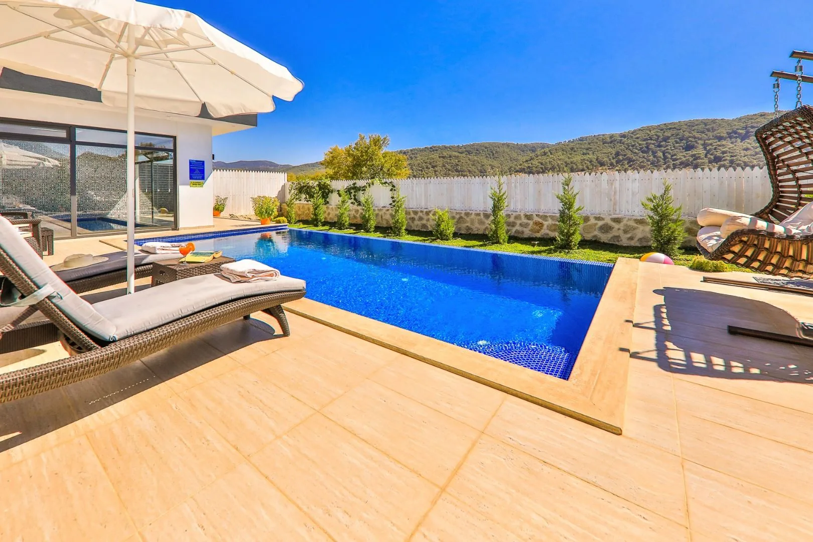 Villa Therapy Sarıbelen