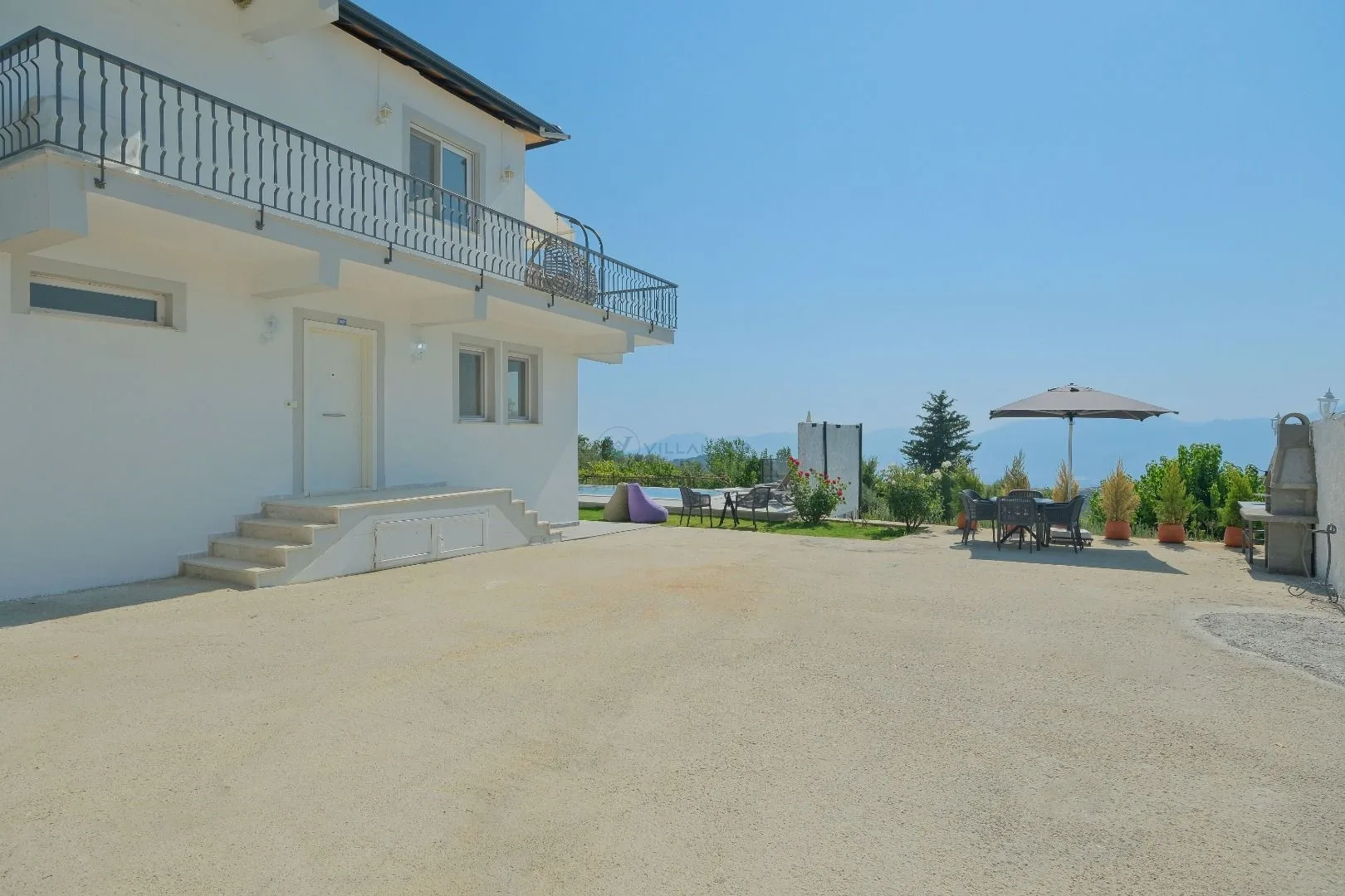 Villa Ayhas