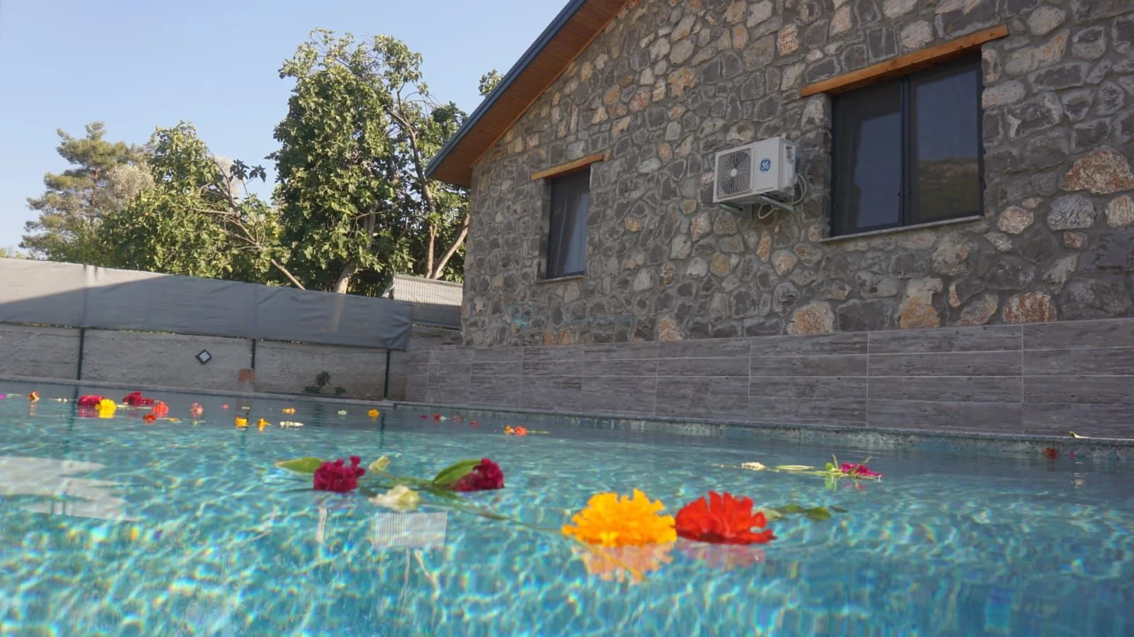 Villa Gonca