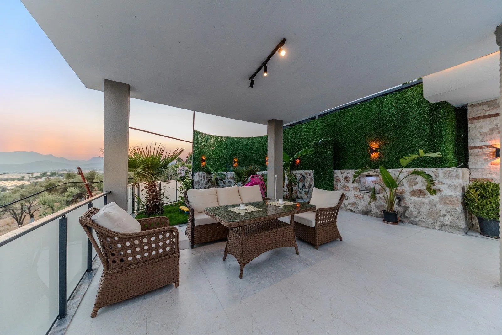 Villa Esin Çavdır