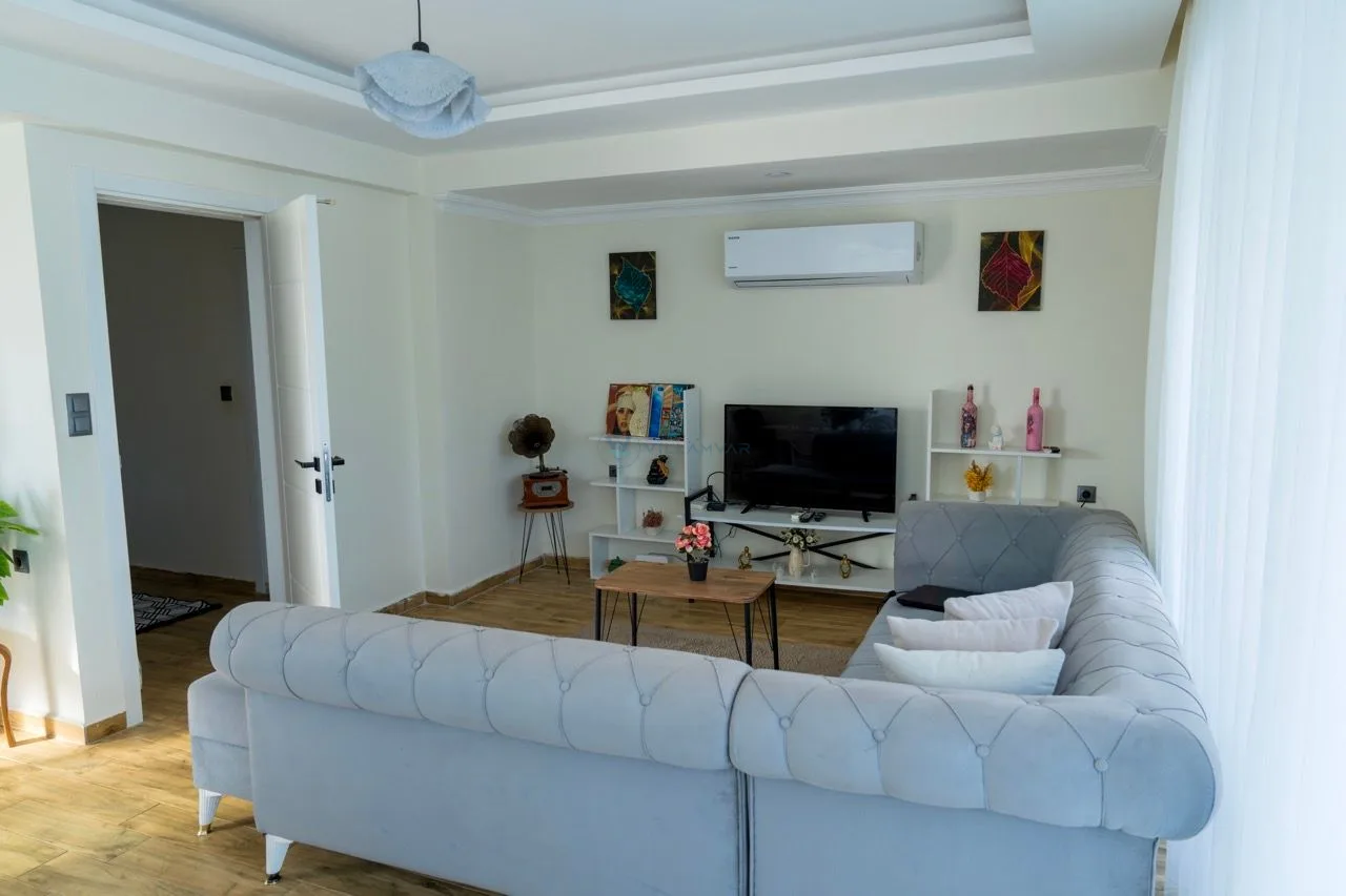 Villa Başkent 2