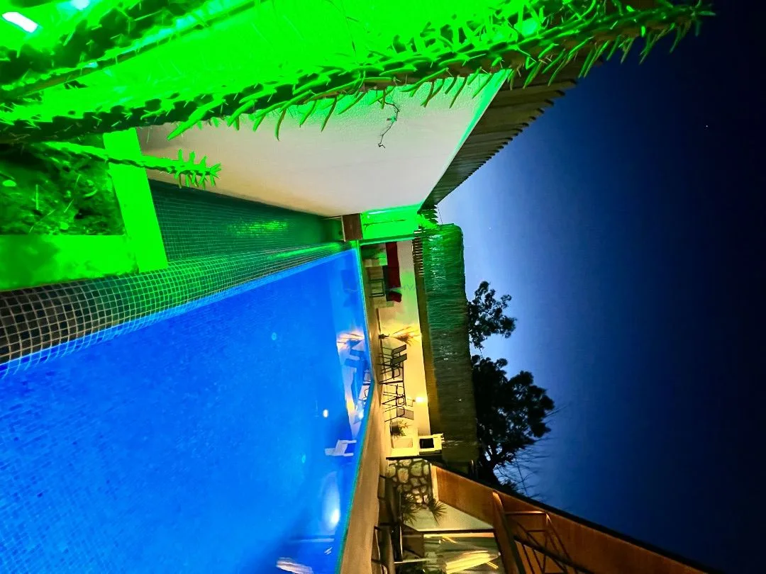 Villa Bolivya