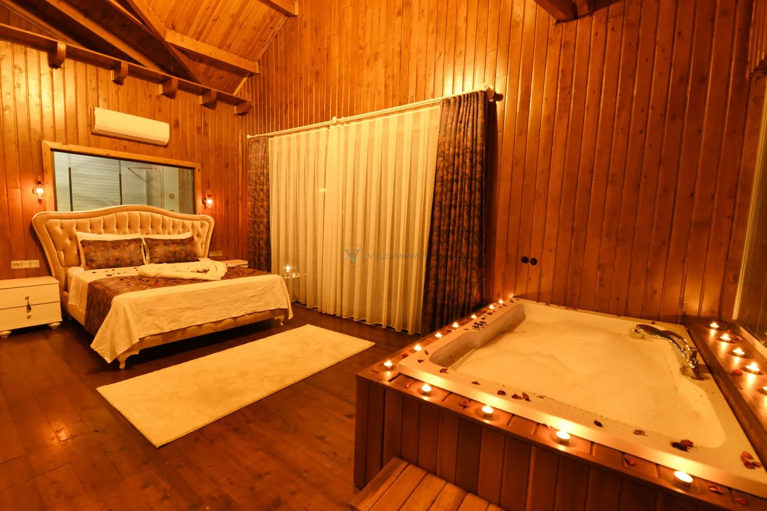 Villa Ozi Kordere