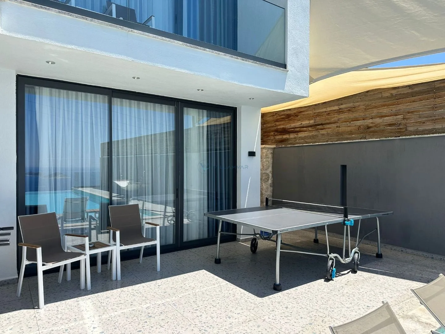 Villa Mare Mare Cal
