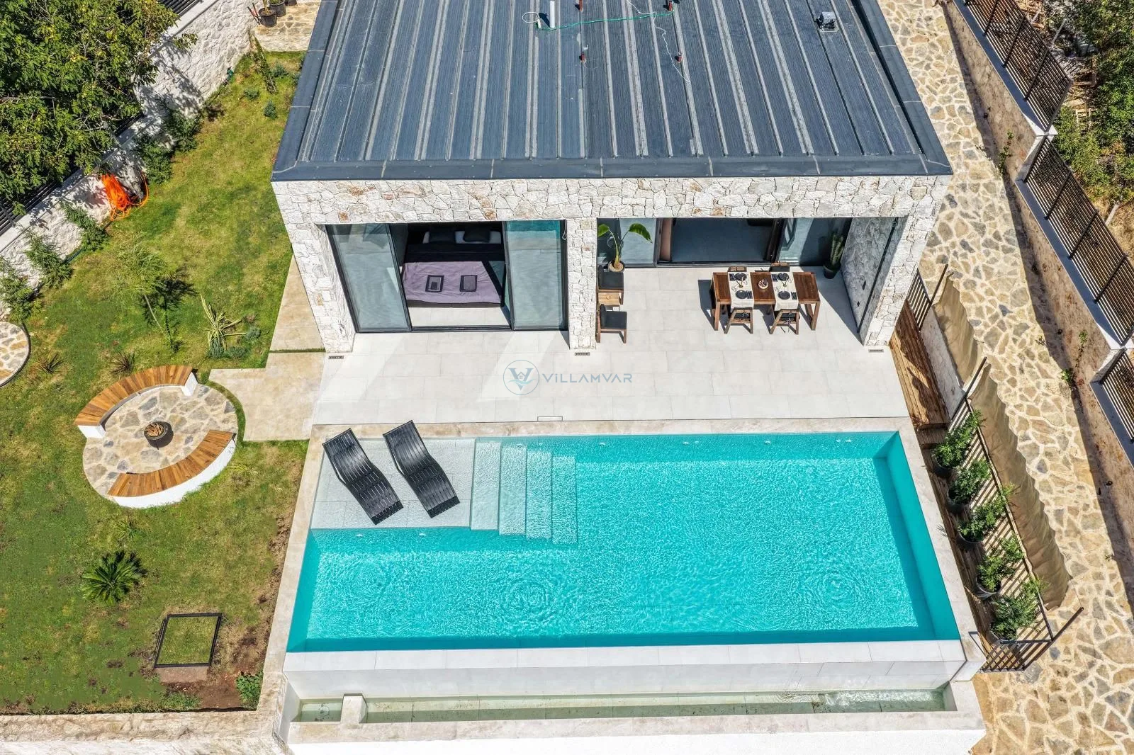 Villa Cube