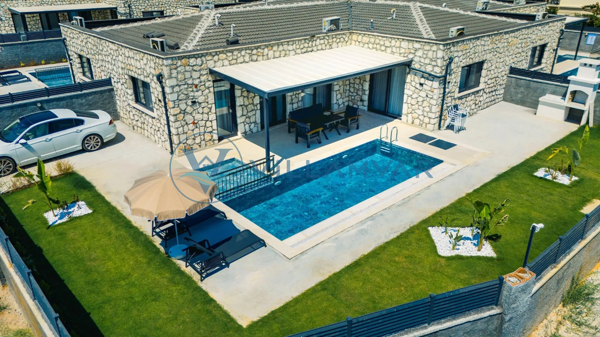 Villa Zora 8