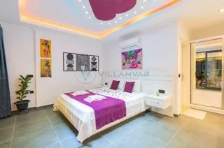 Villa Elif Üzümlü 1