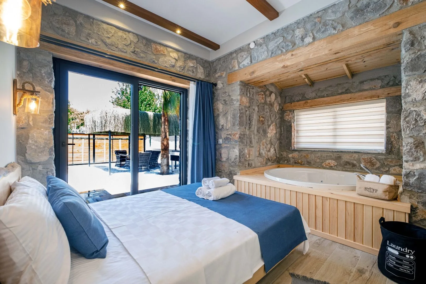 Villa Demo