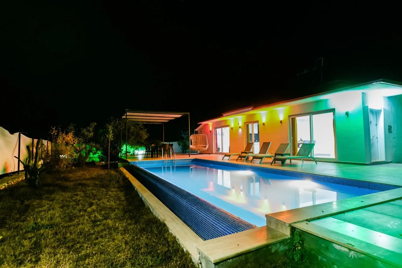 Villa Ahu