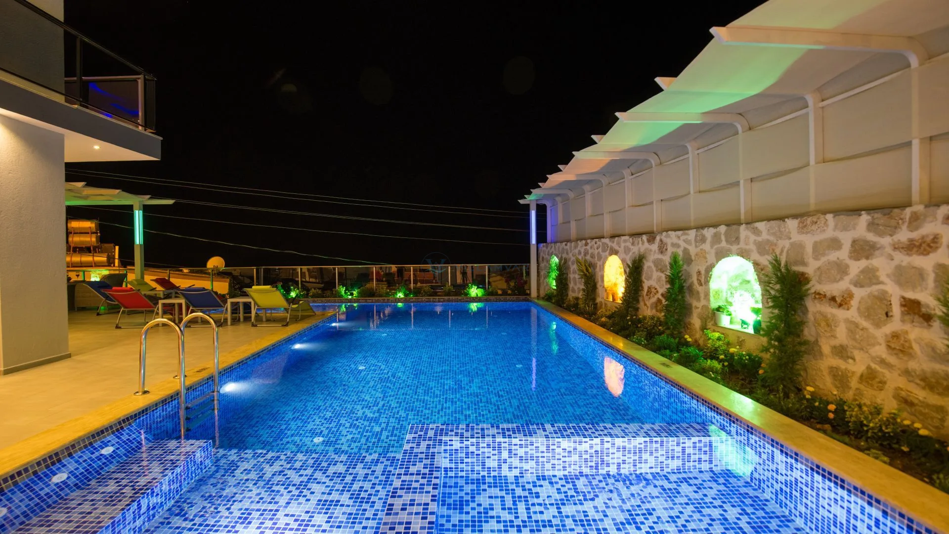 Villa Bedir
