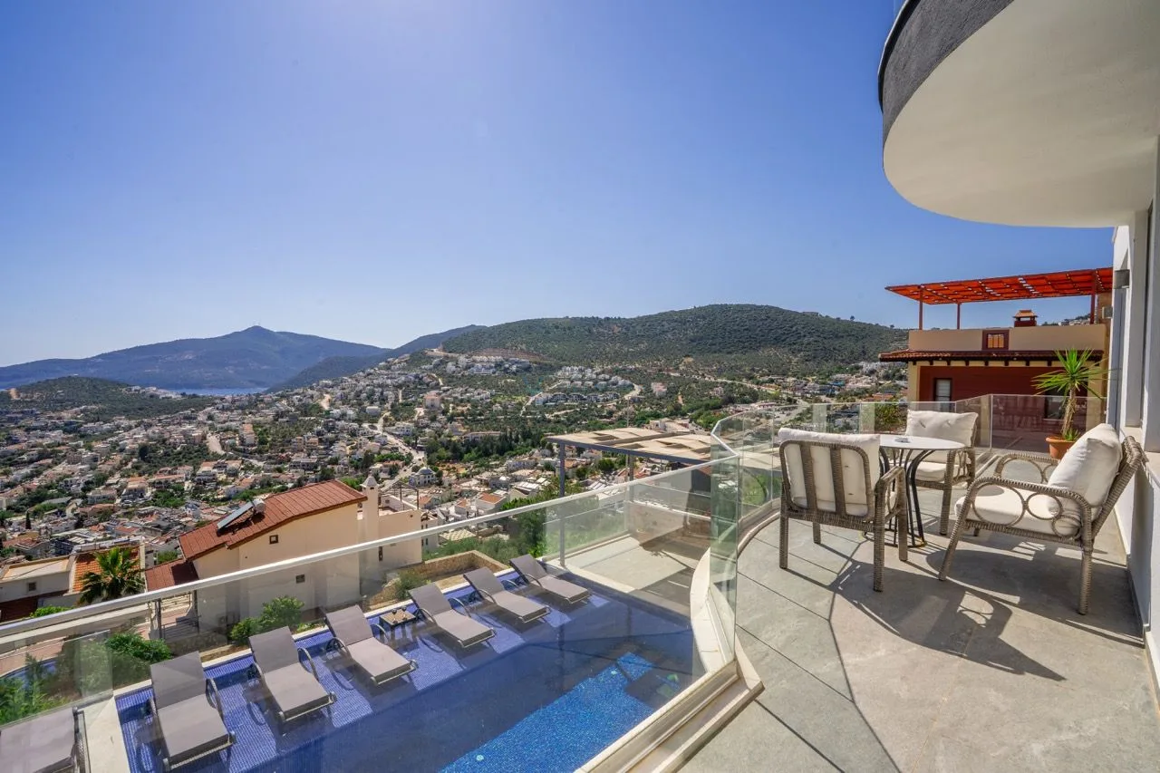 Villa Kahkaha Mami