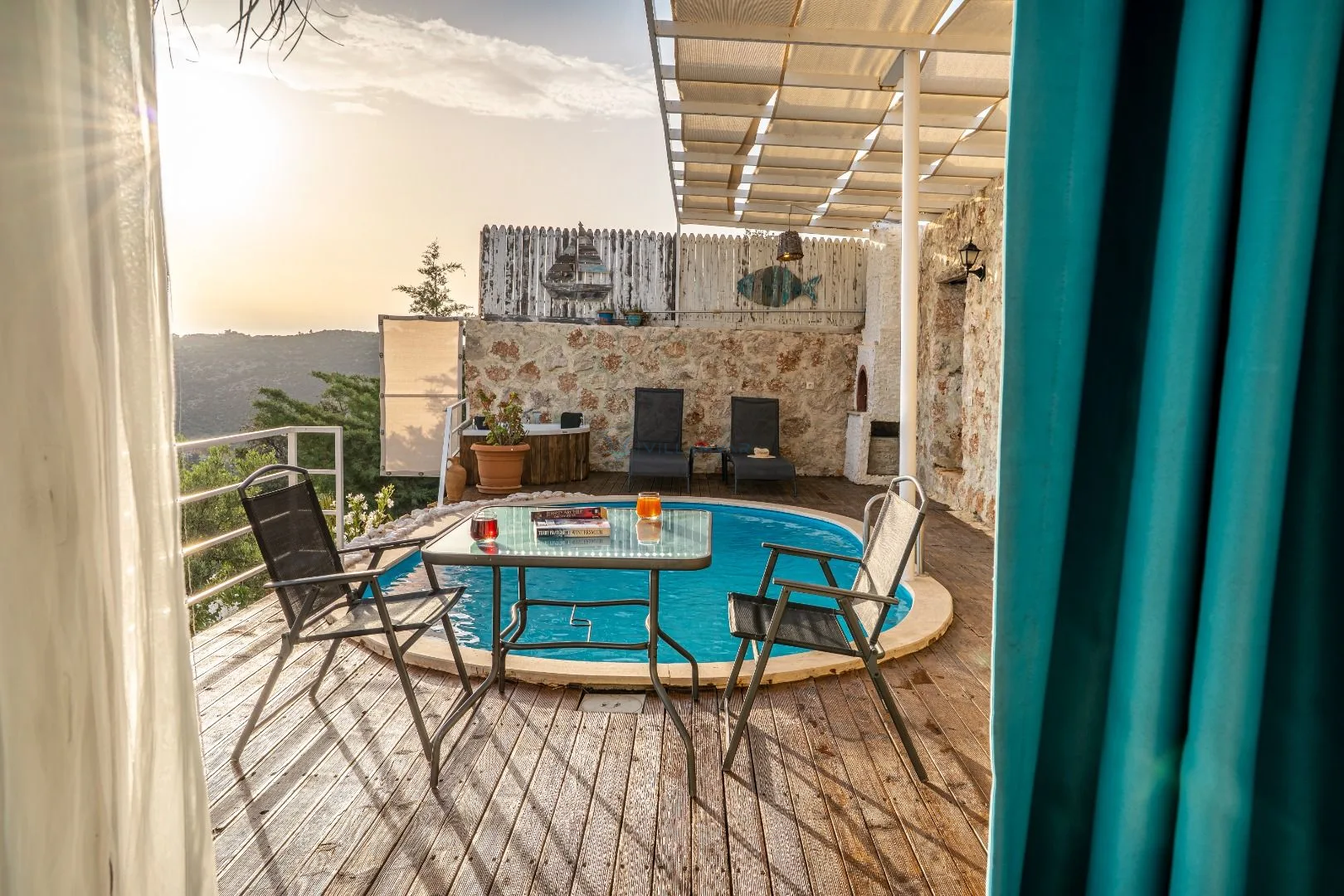 Villa Tiny Patika