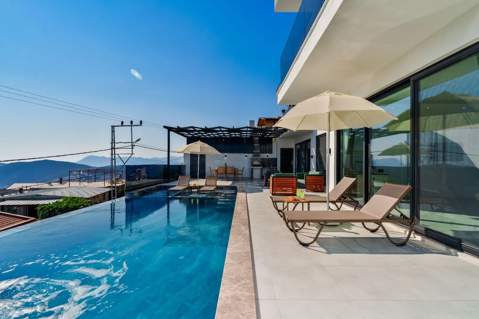 Villa Azra Gül
