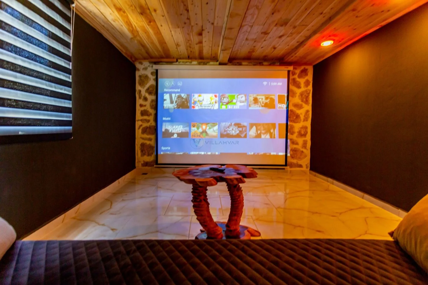 Villa Lofts