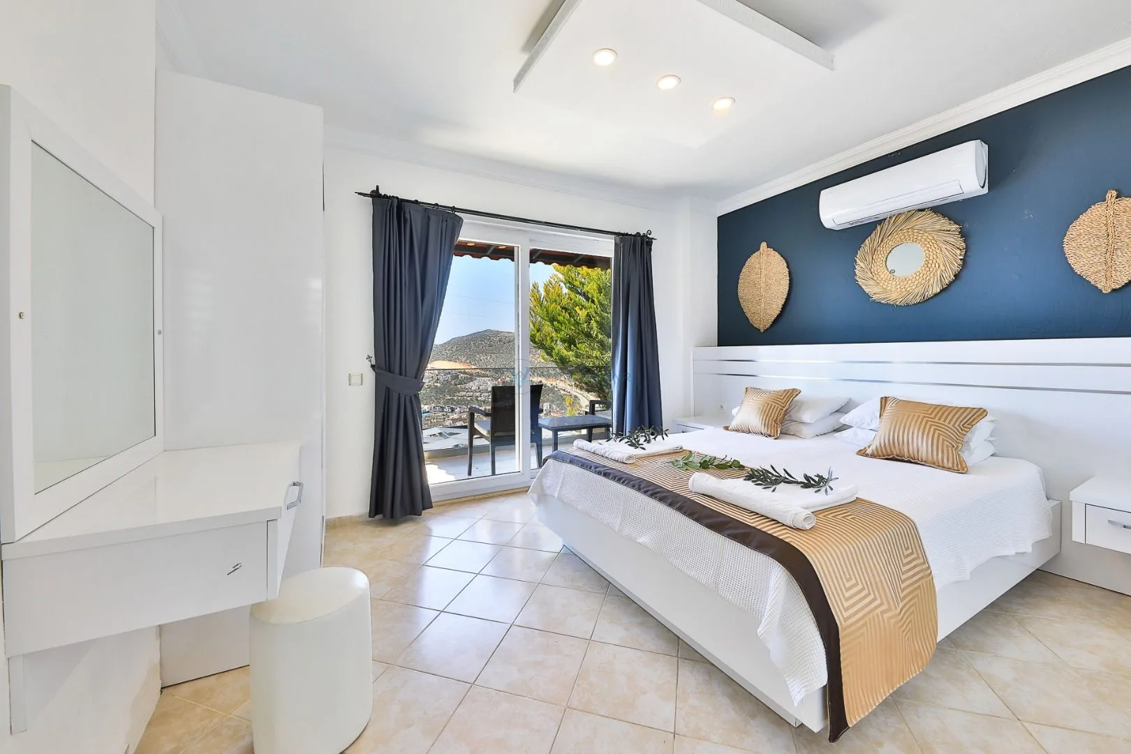 Villa Ali’s Dream