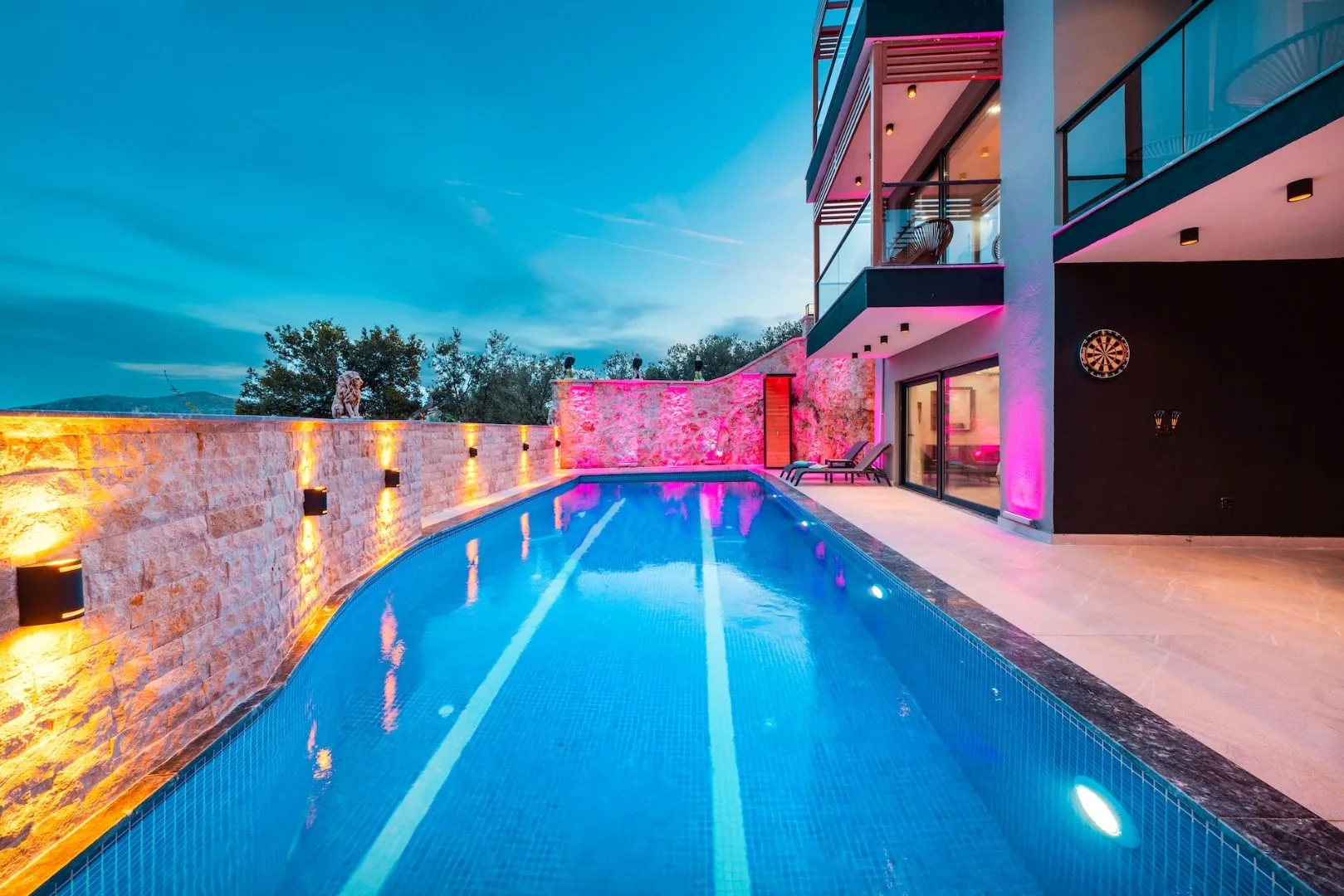 Villa Tekin