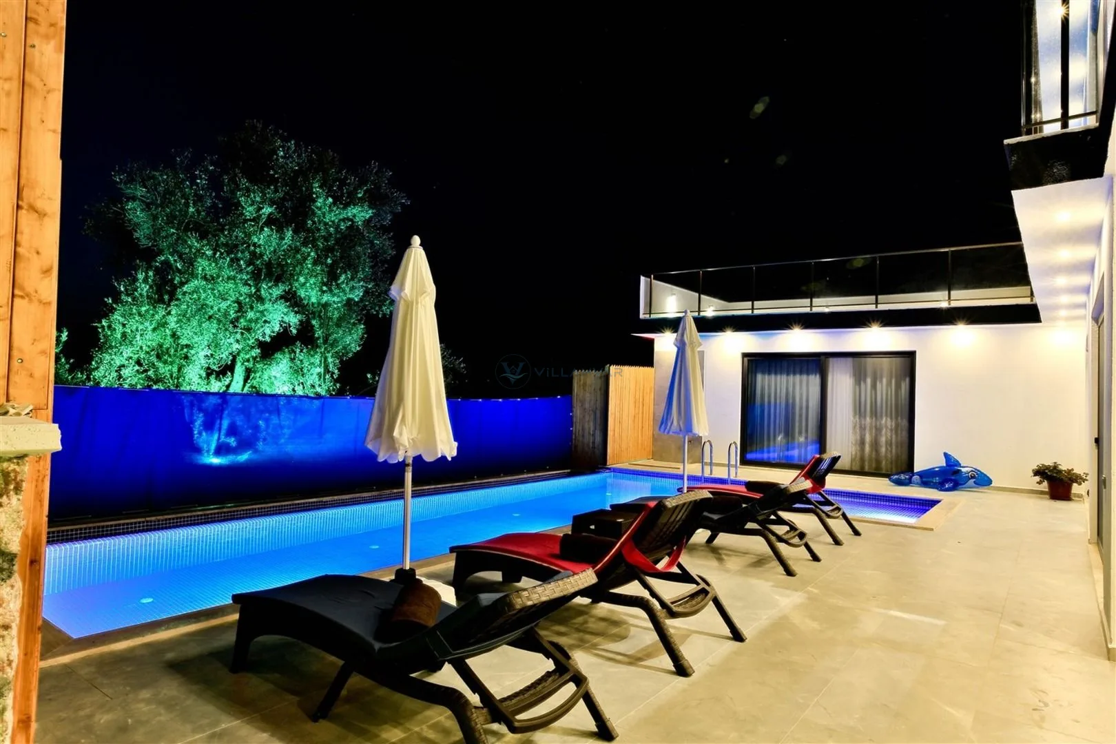 Villa Kaya