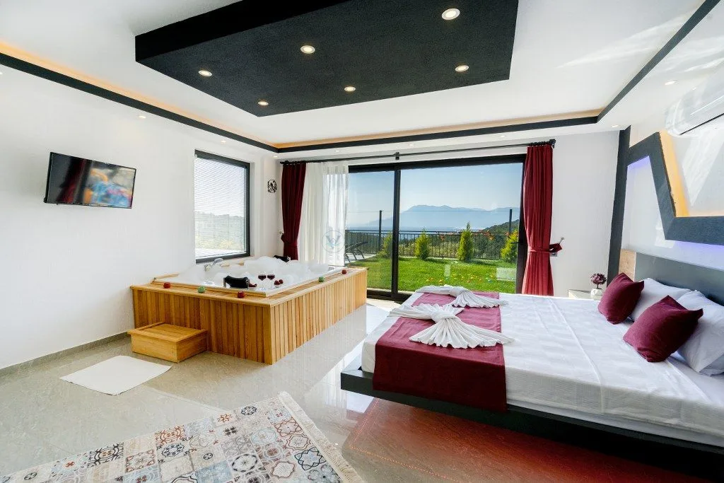 Villa Alaska