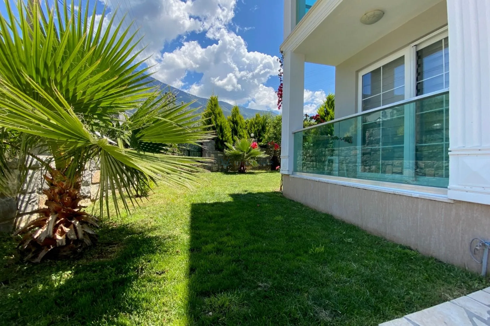 Villa Urartum