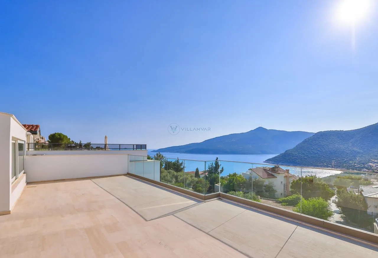 Villa Eliza