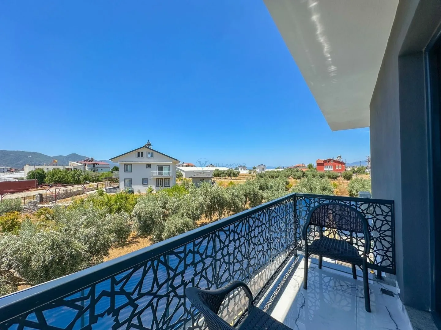 Villa Megira