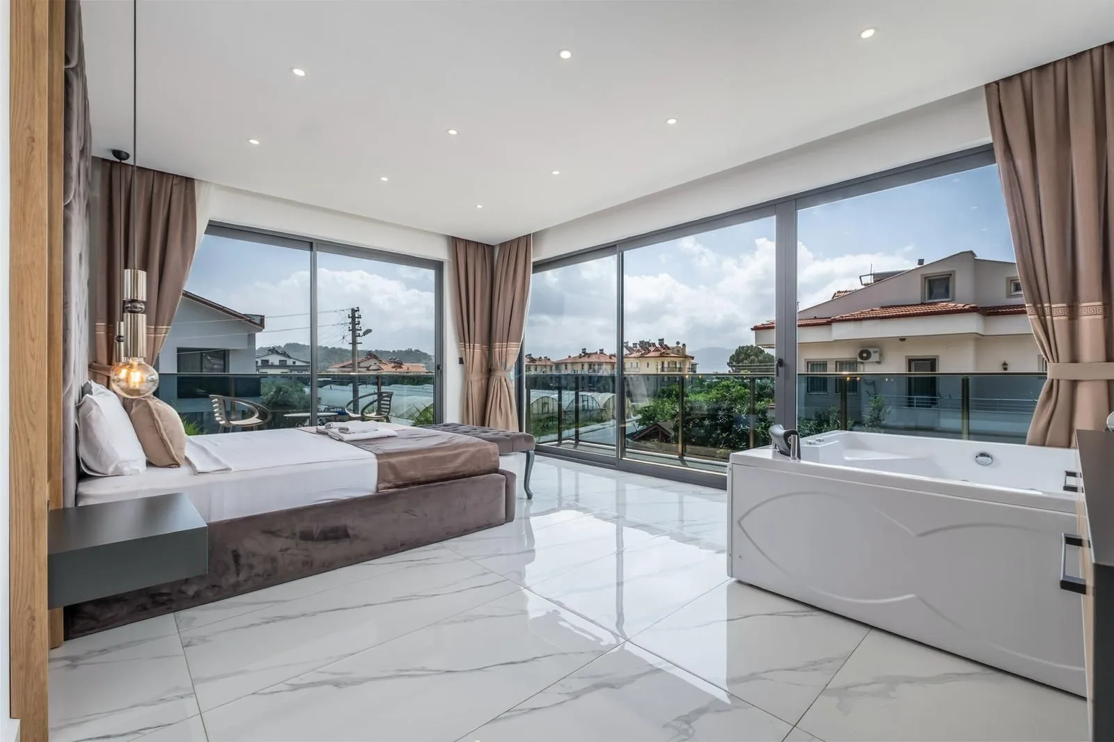 Villa Aurelia Duo