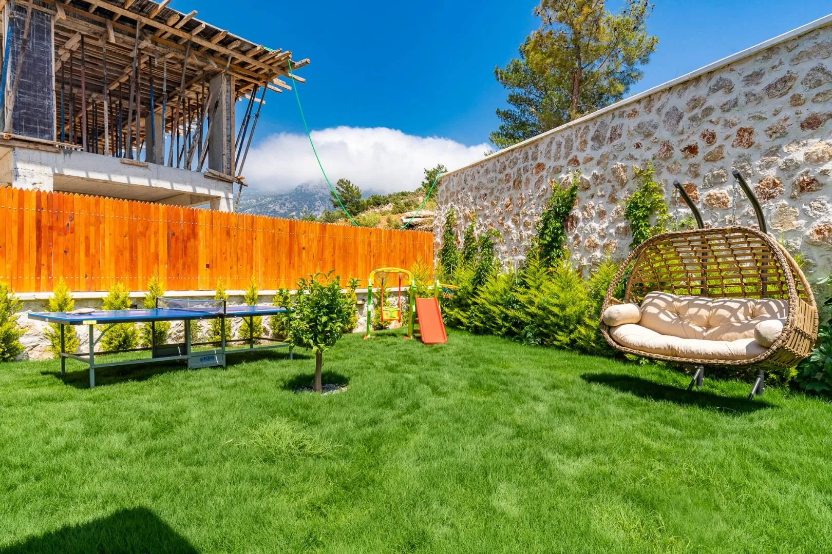 Villa Uçar 1-
