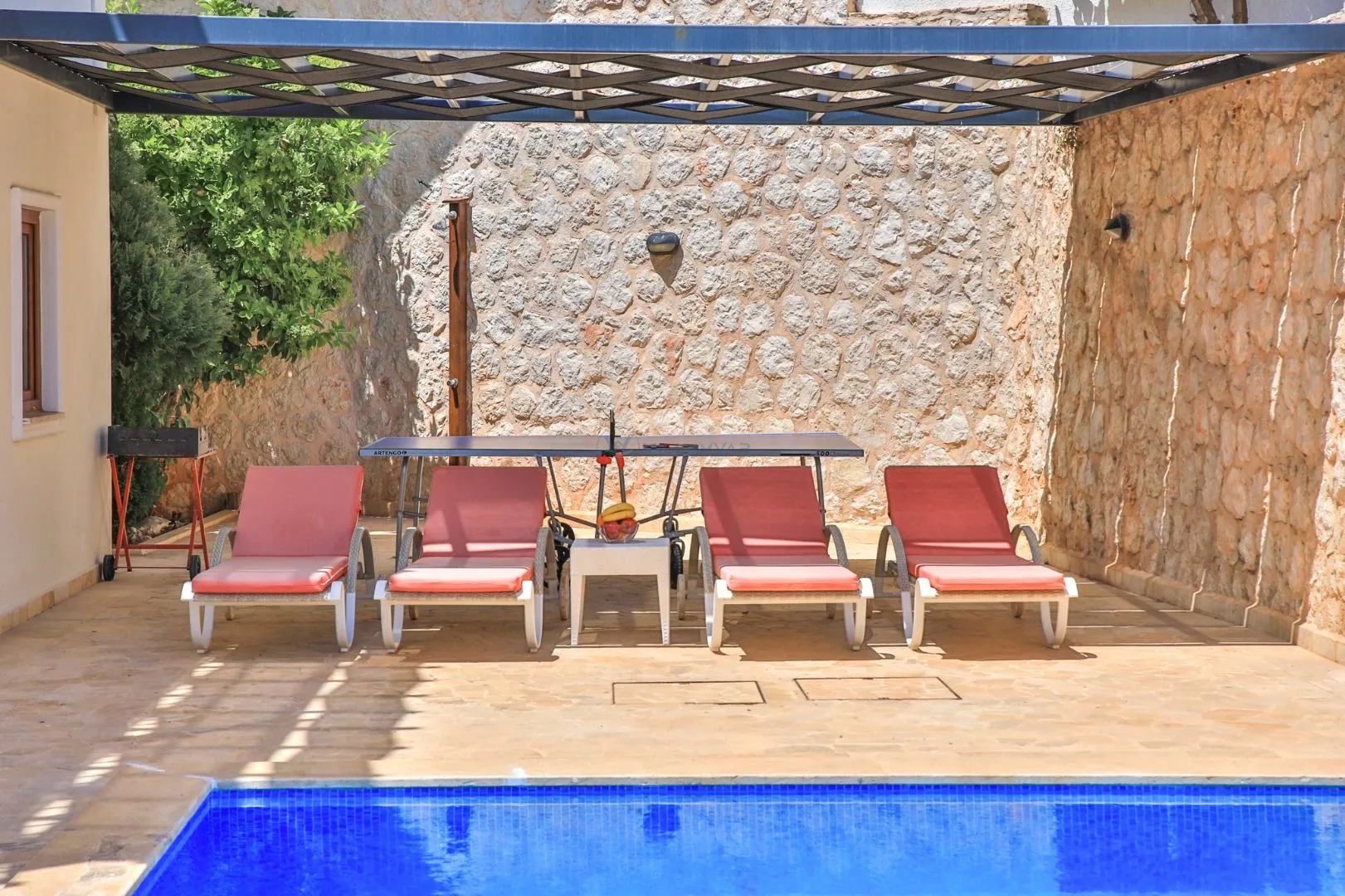 Villa Sertahasan