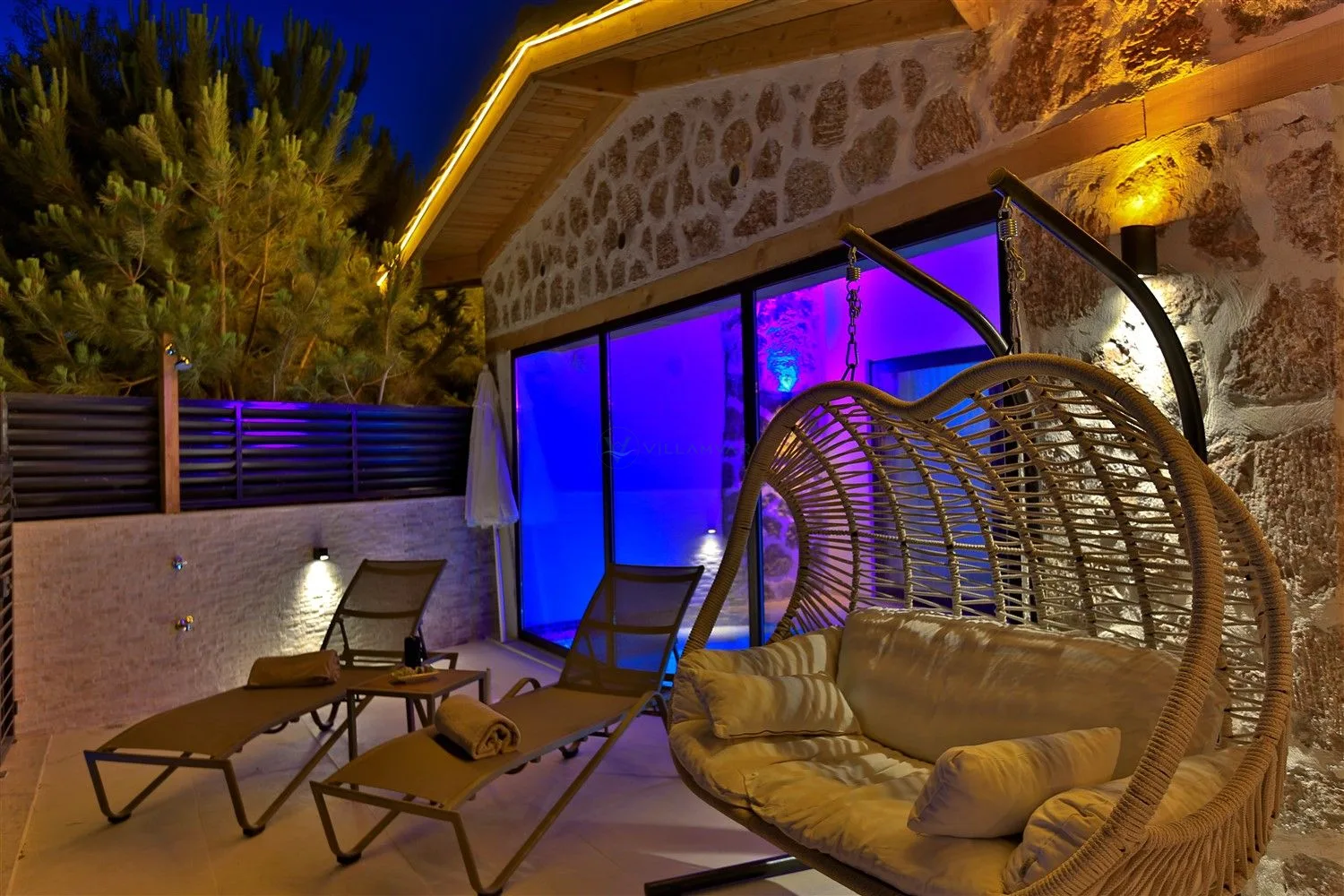Villa Kızılkaya