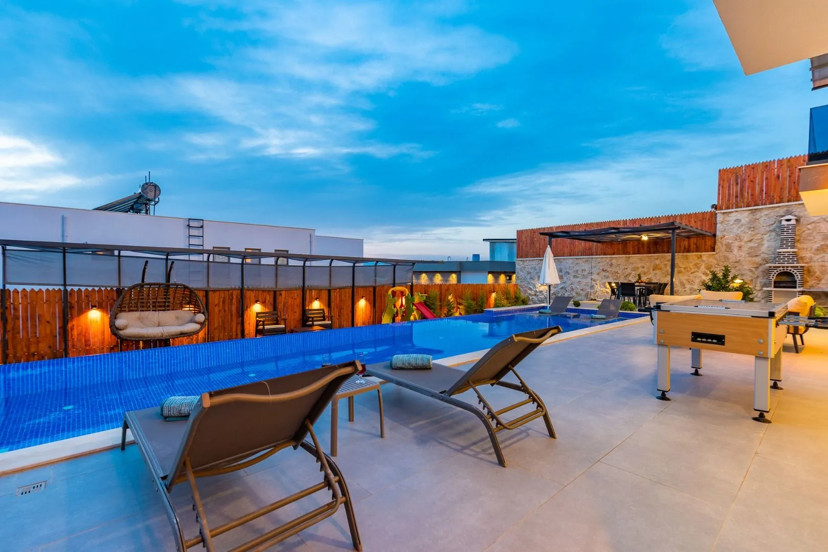 Villa Uçar 2-