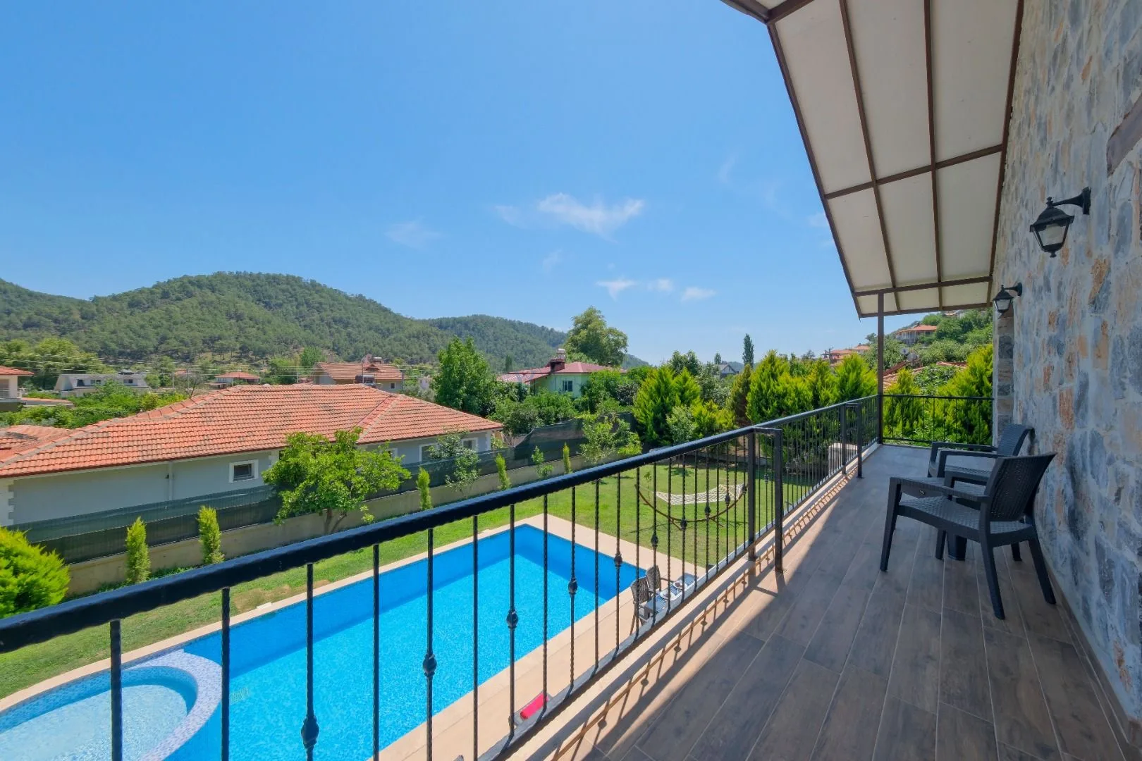 Villa Adda