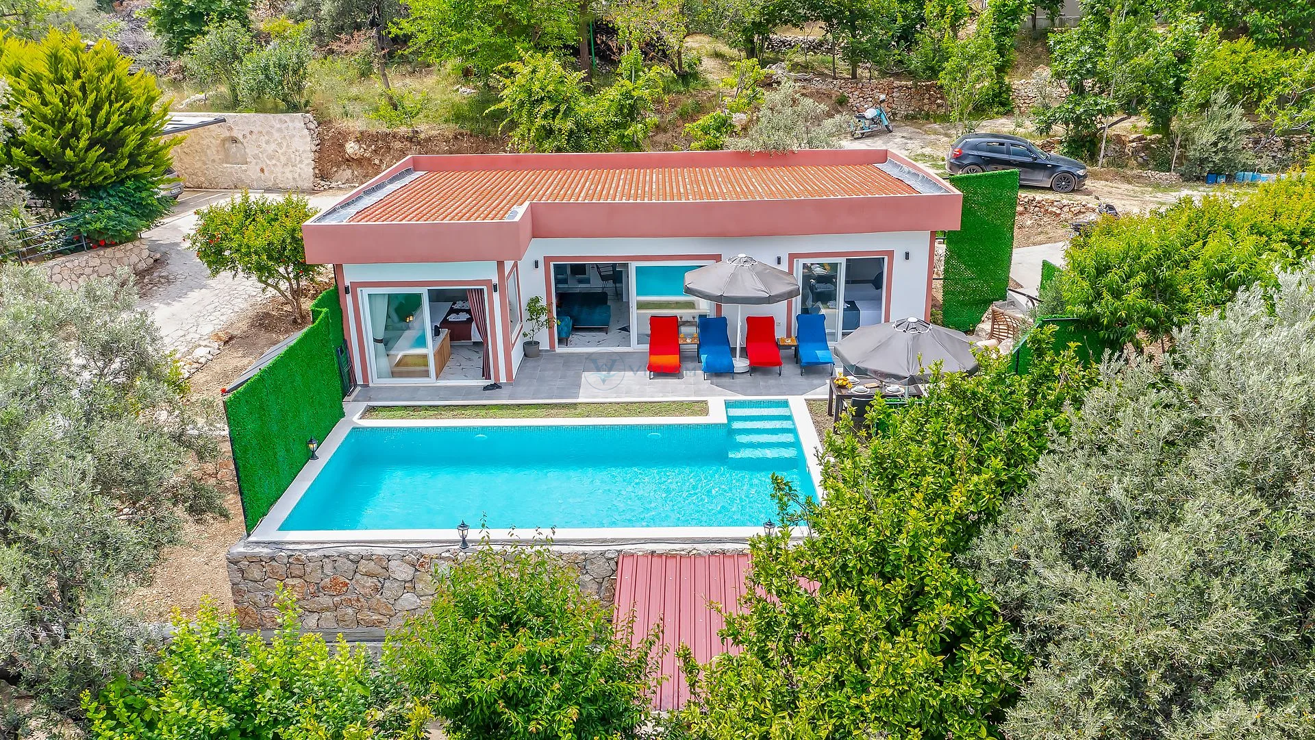 Villa Yelekin