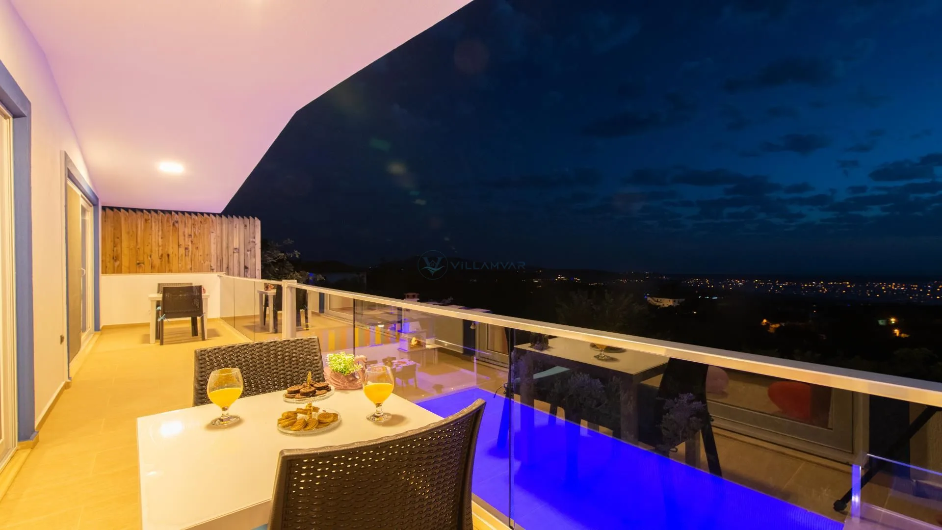 Villa Manolya 1