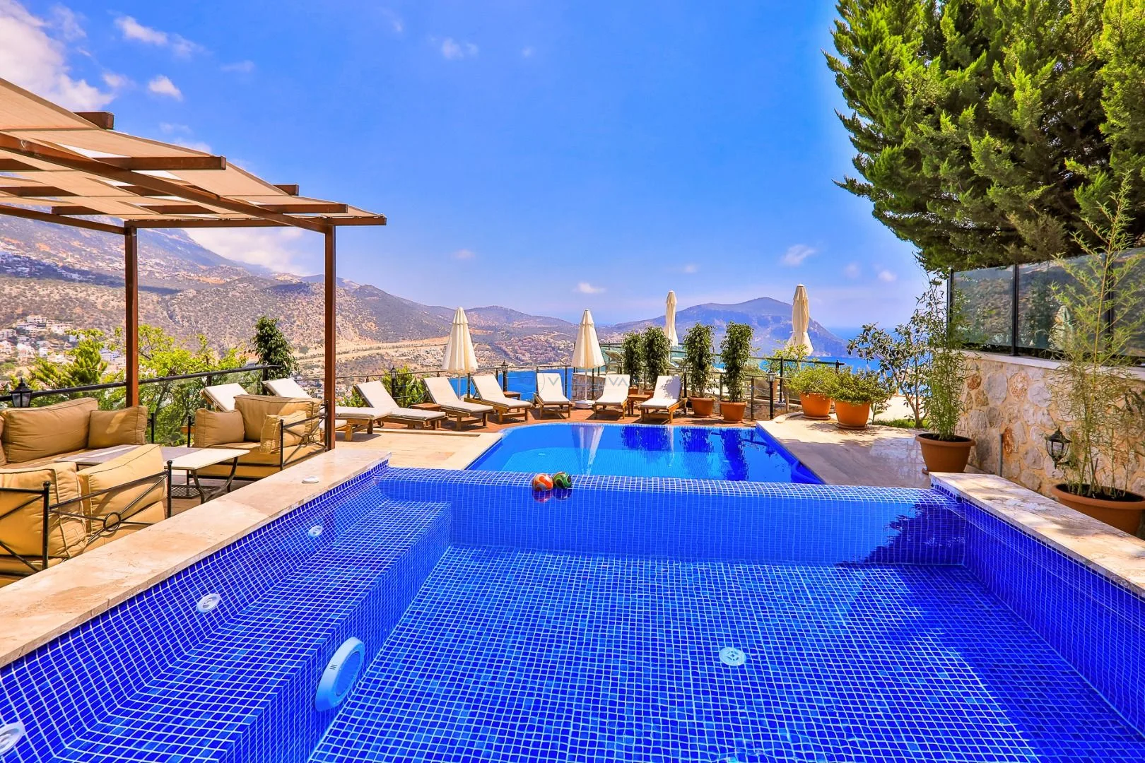 Villa Batı 2