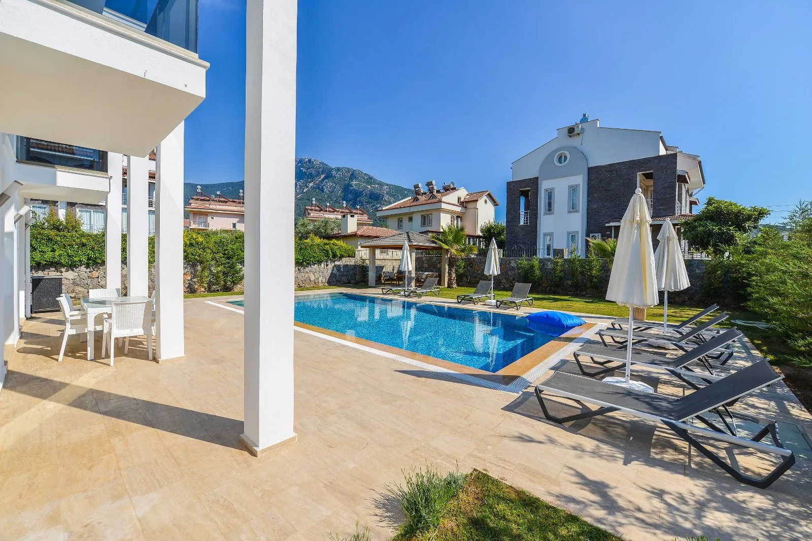 Villa Felas