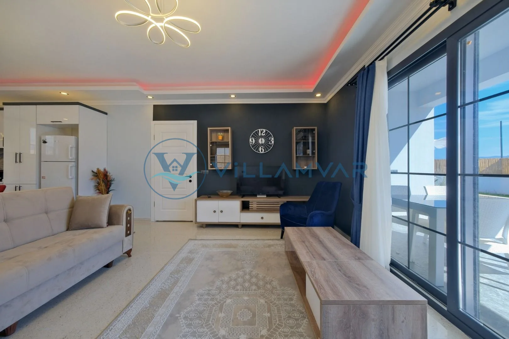 Villa Elmas 3