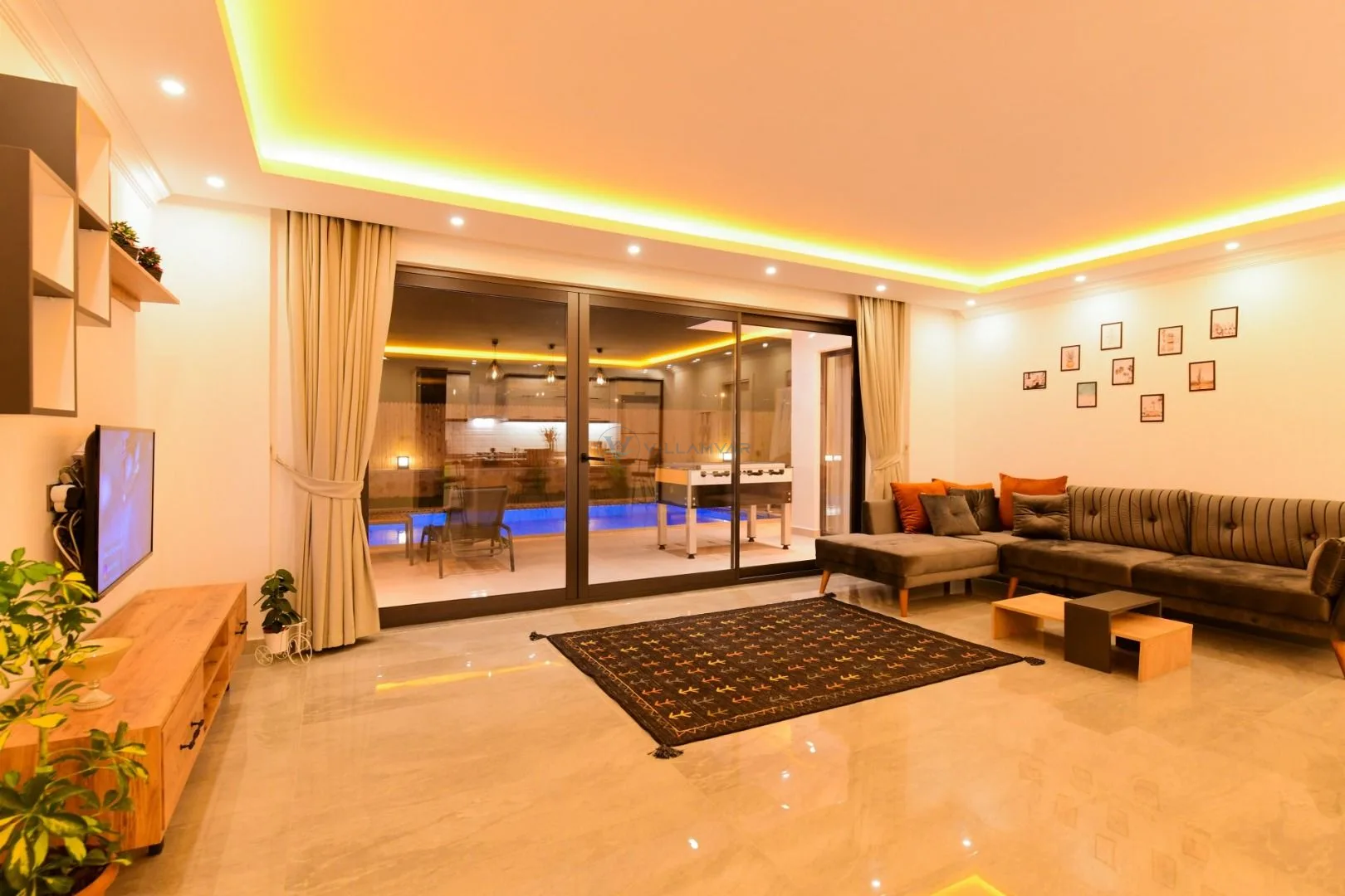 Villa Terasa