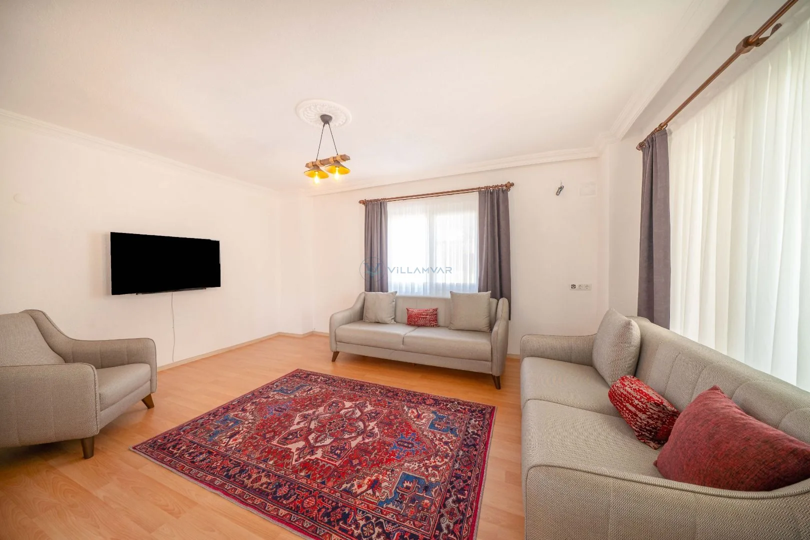 Villa Güzelyalı 3