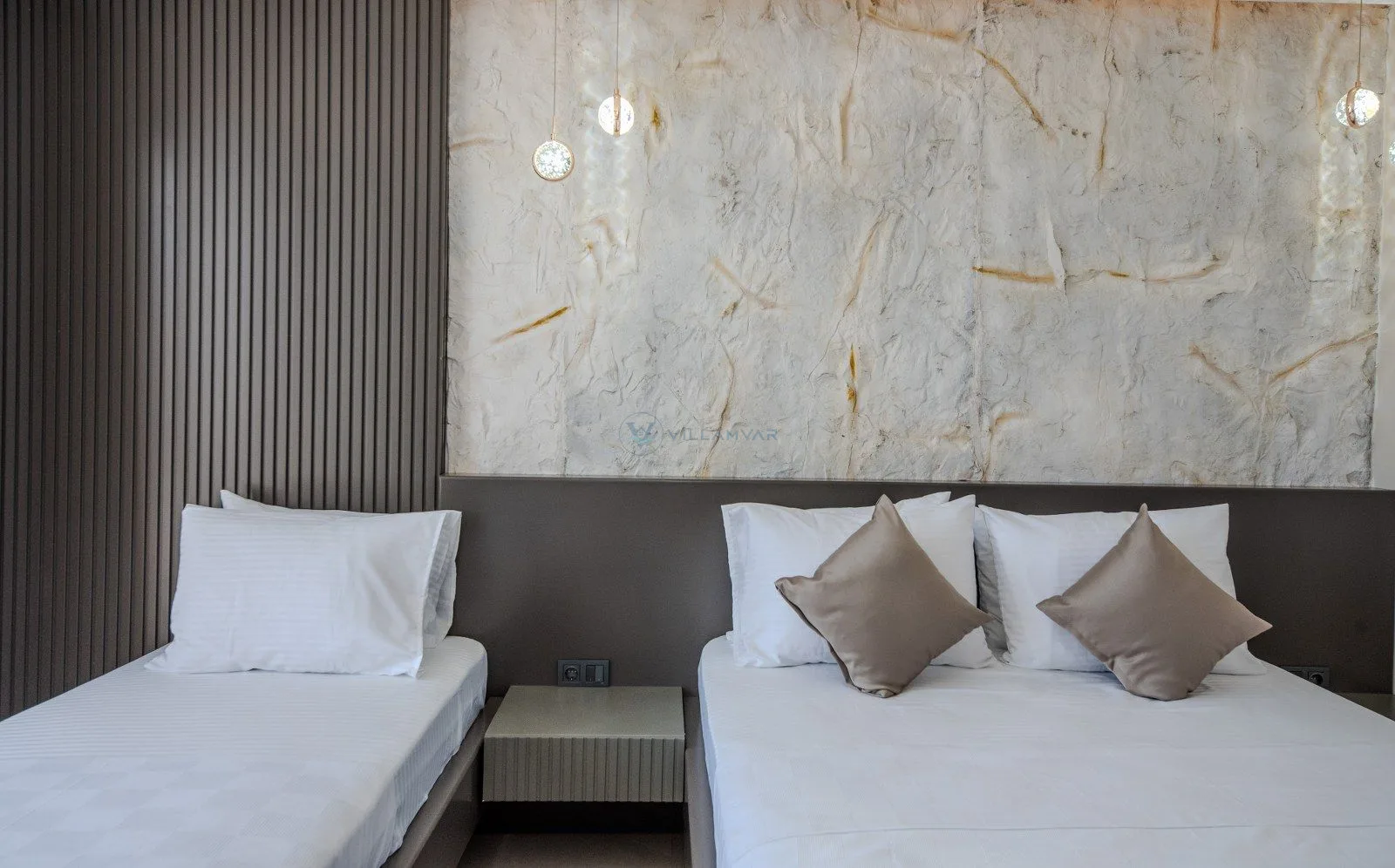 Villa İclal Deluxe Çavdır