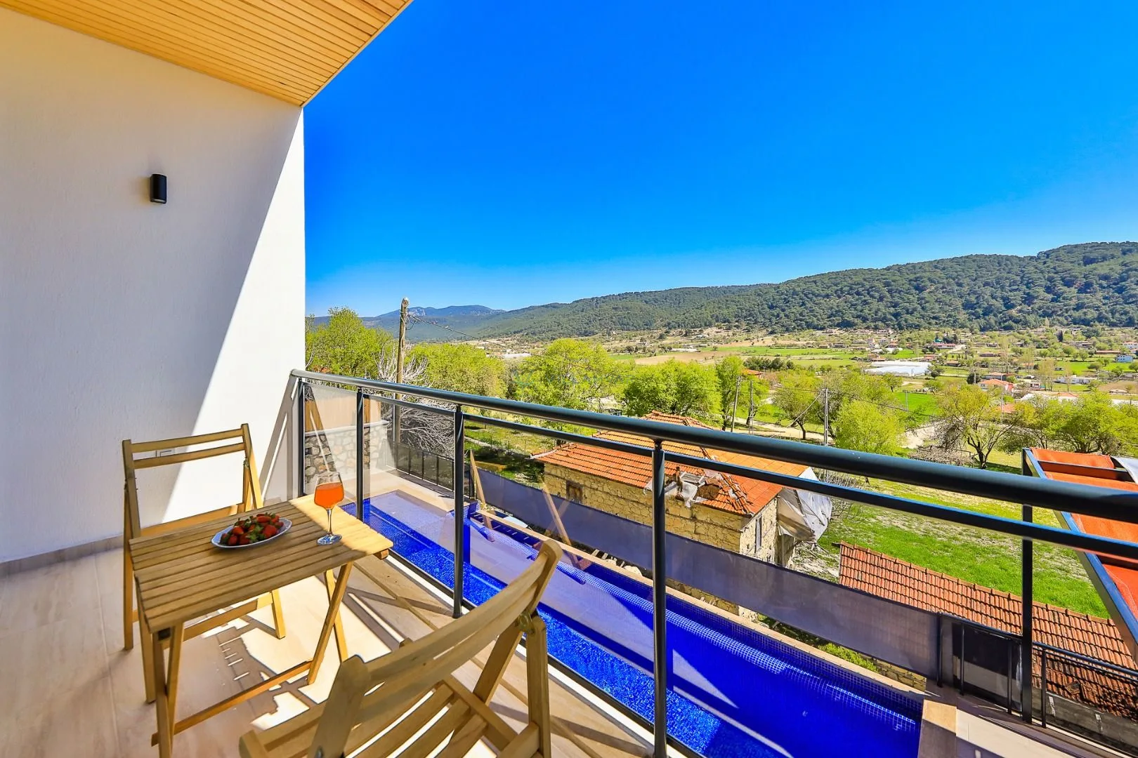 Villa Winx