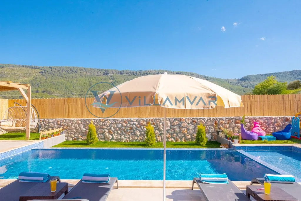 Villa Sedda