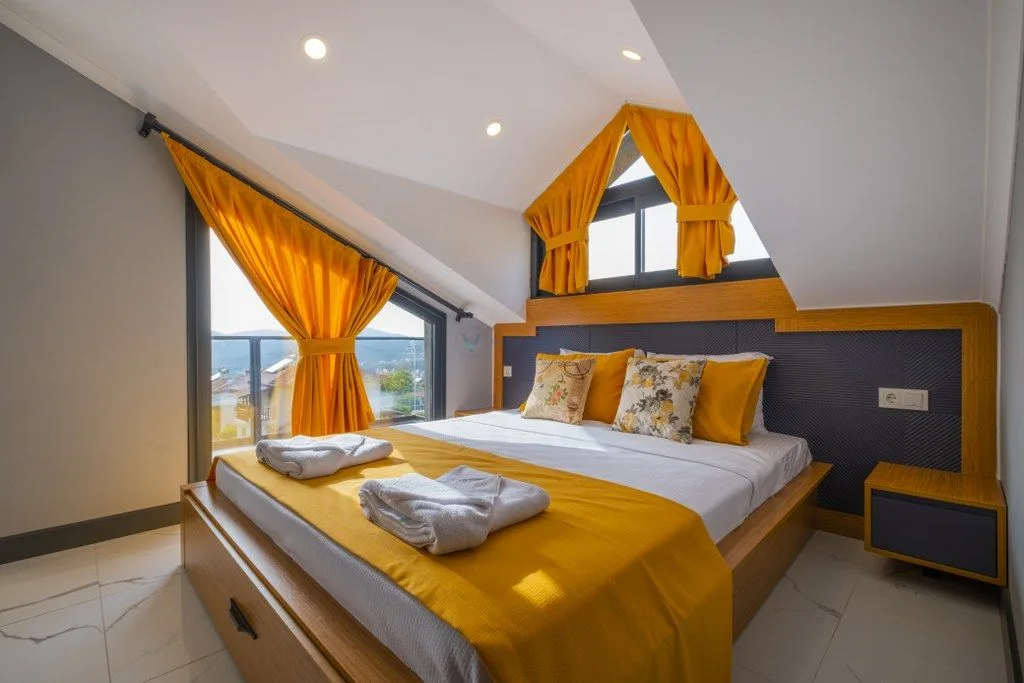 Villa Prestij Efe