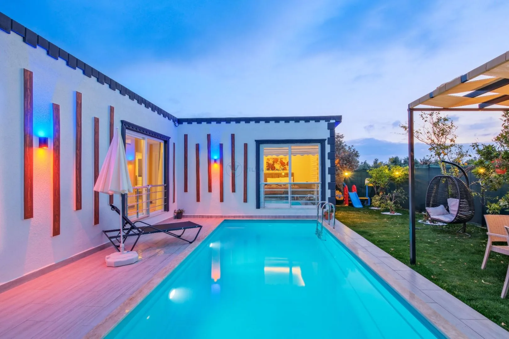 Villa Grace