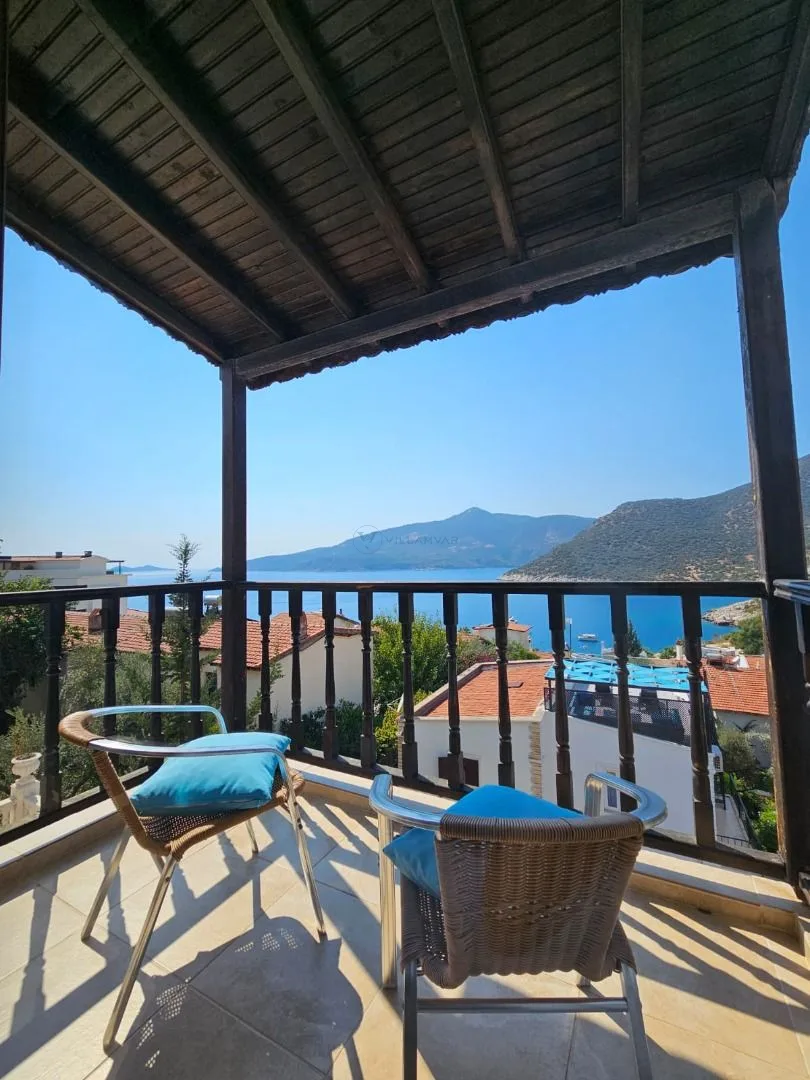 Villa Suıt Sunset Horizon