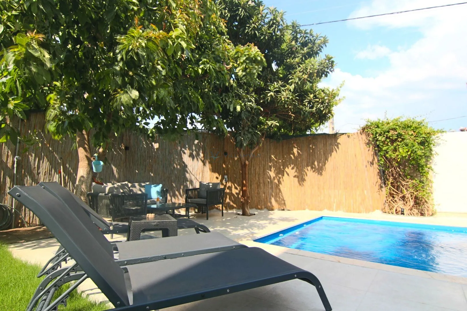Villa Avokado