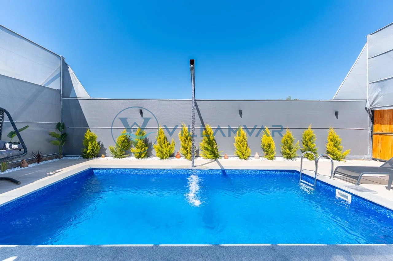 Villa Birden Bungalov