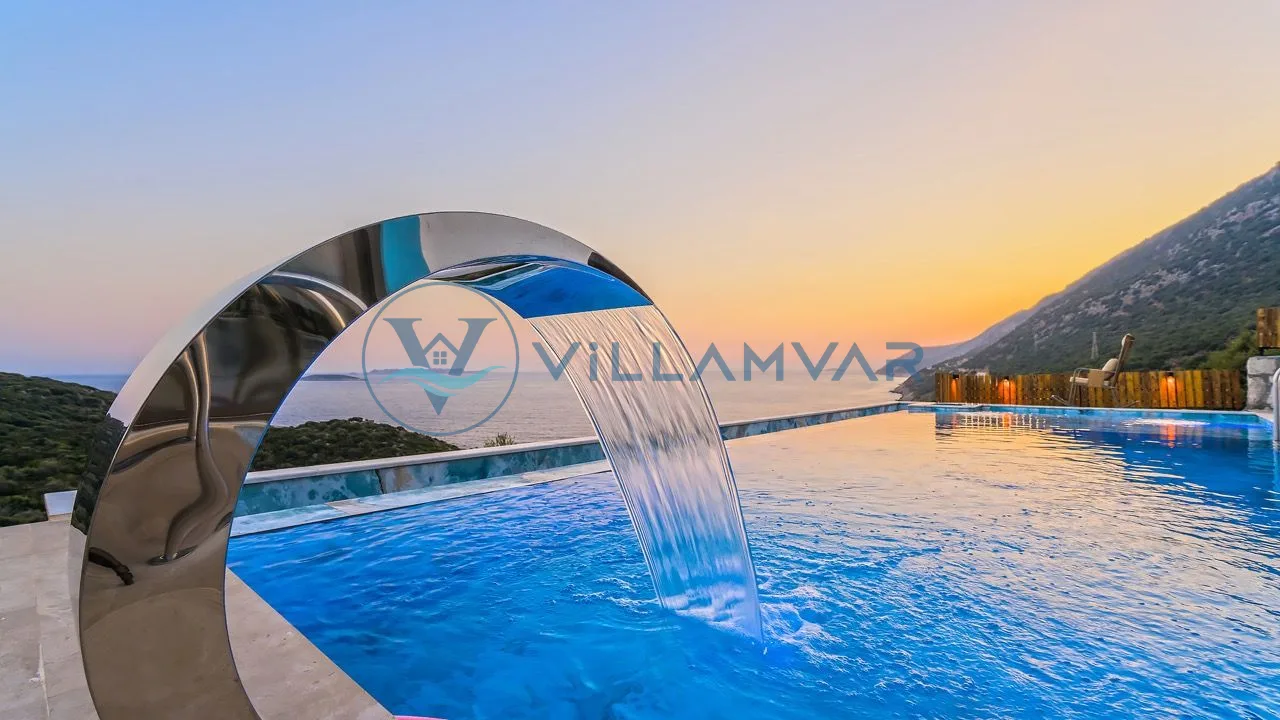 Villa Nevran