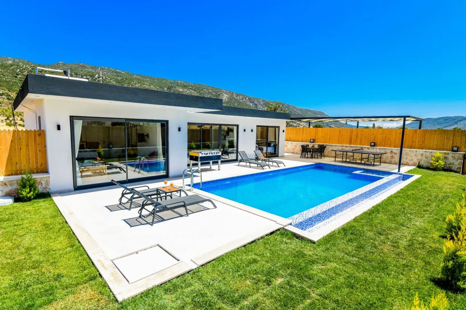 Villa Terasa