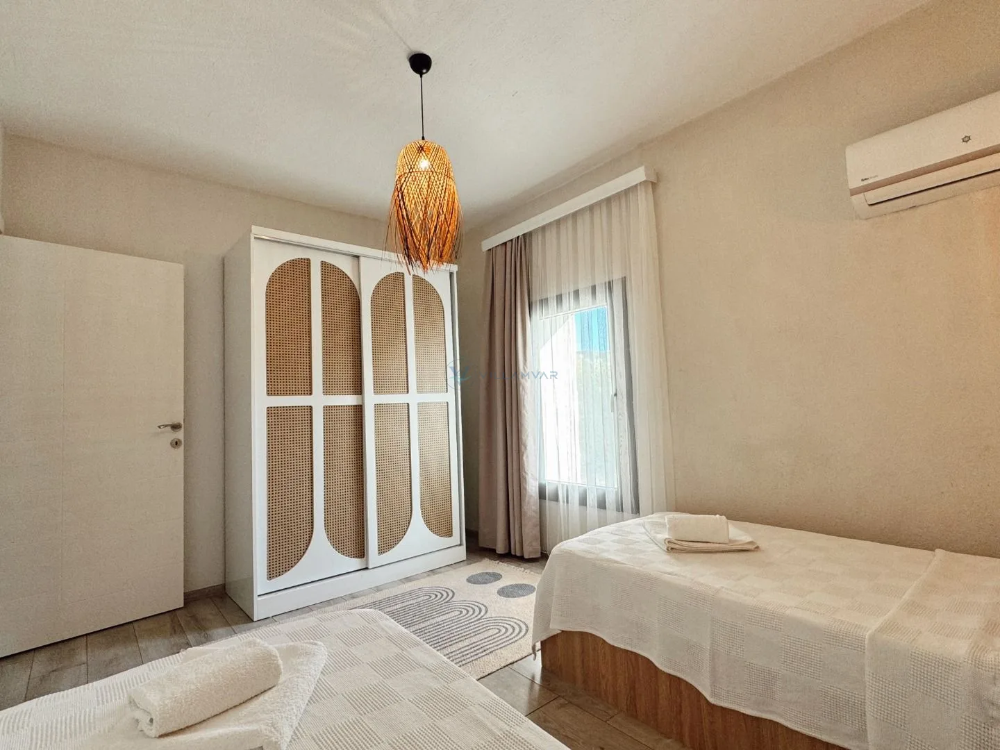 Villa Calvin 1