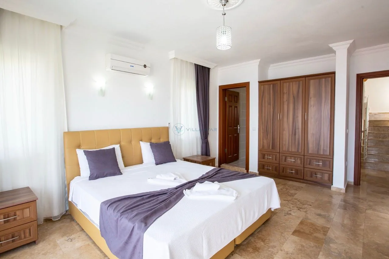 Villa Baysal 3
